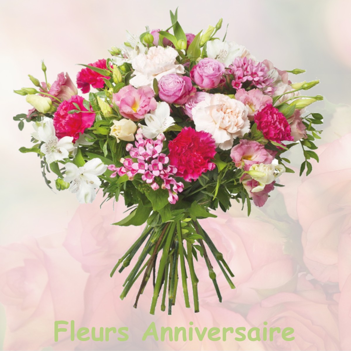 fleurs anniversaire RILHAC-RANCON